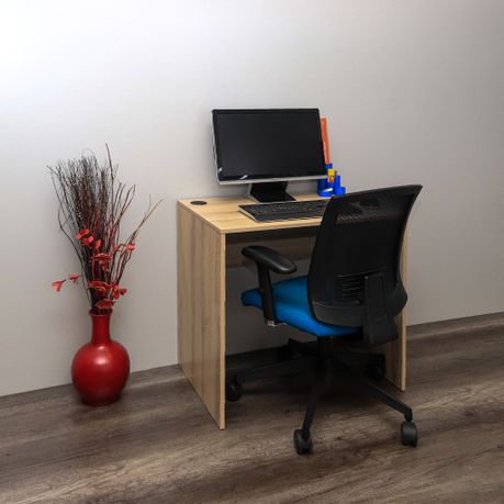 Small compact desk online chair