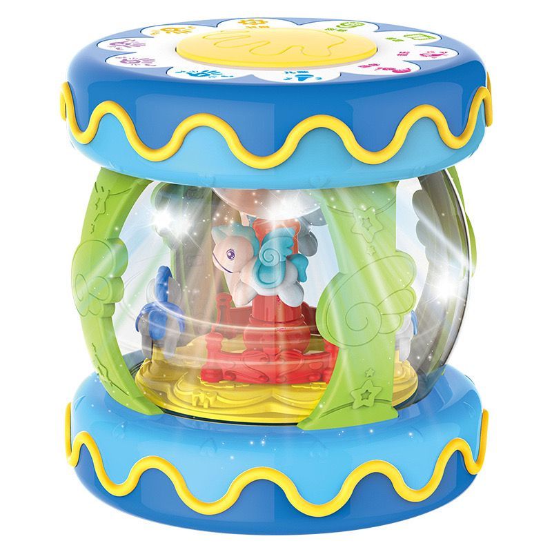 Baby And Toddler Music Drum