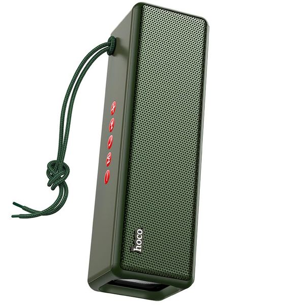 Green - Wireless Bluetooth Speaker Bounce Sports image