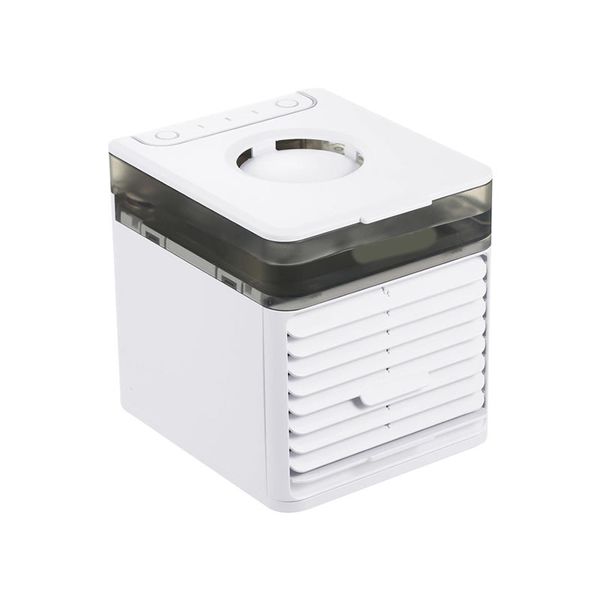 Fast Ultra Air Cooler