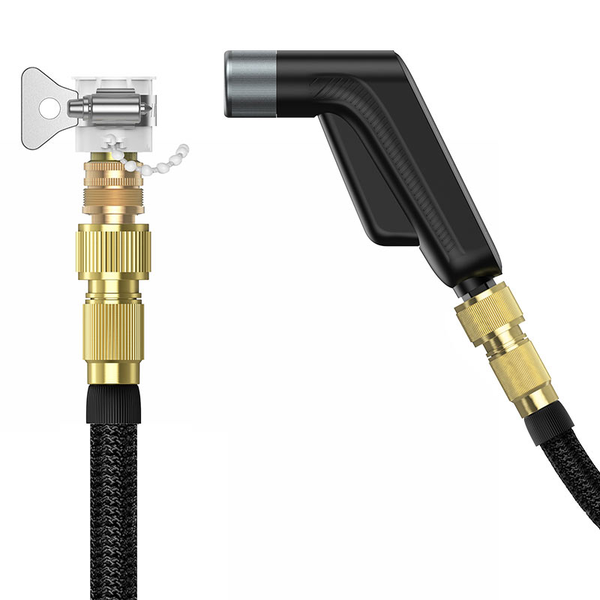 Hoco Car Wash Water Pressure Gun Set PH33