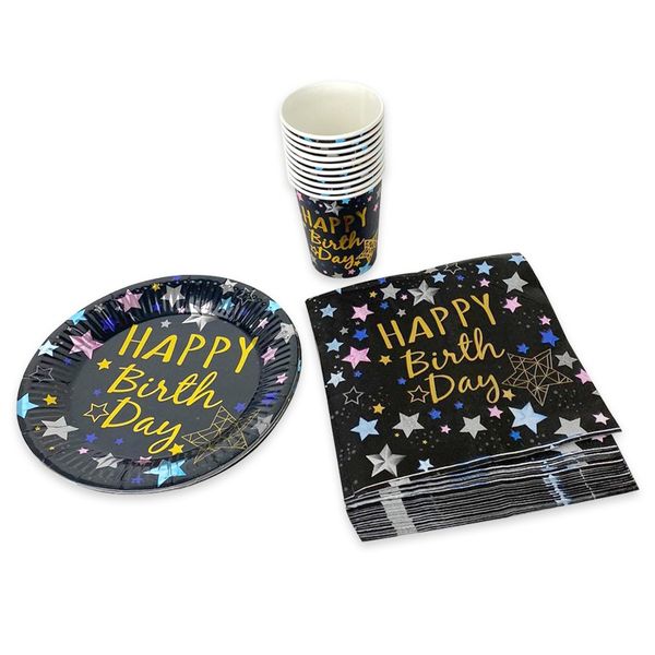Educat Party Pack 5 - 30 pieces