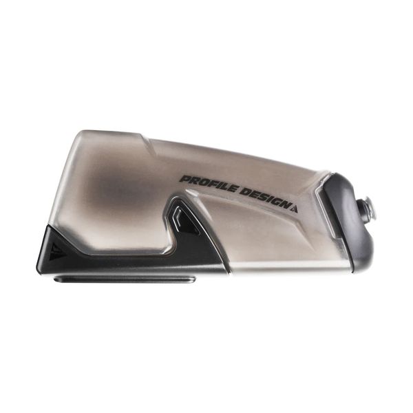 Profile Design RZ3 Downtube Mounted Bottle and Cage