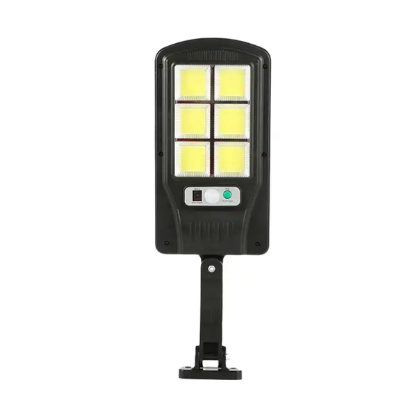 Built-In Lithium Battery Solar Motion Sensor Light DB -175