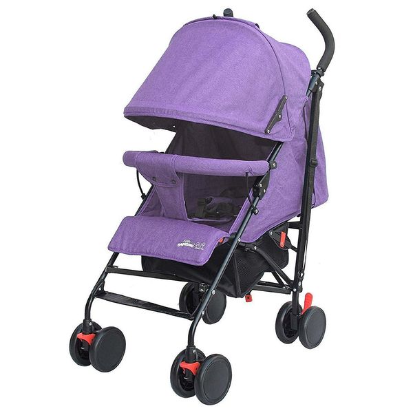 Little Bambino Umbrella Travel Stroller
