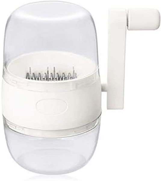 Manual Nut/Dried Fruit Machine