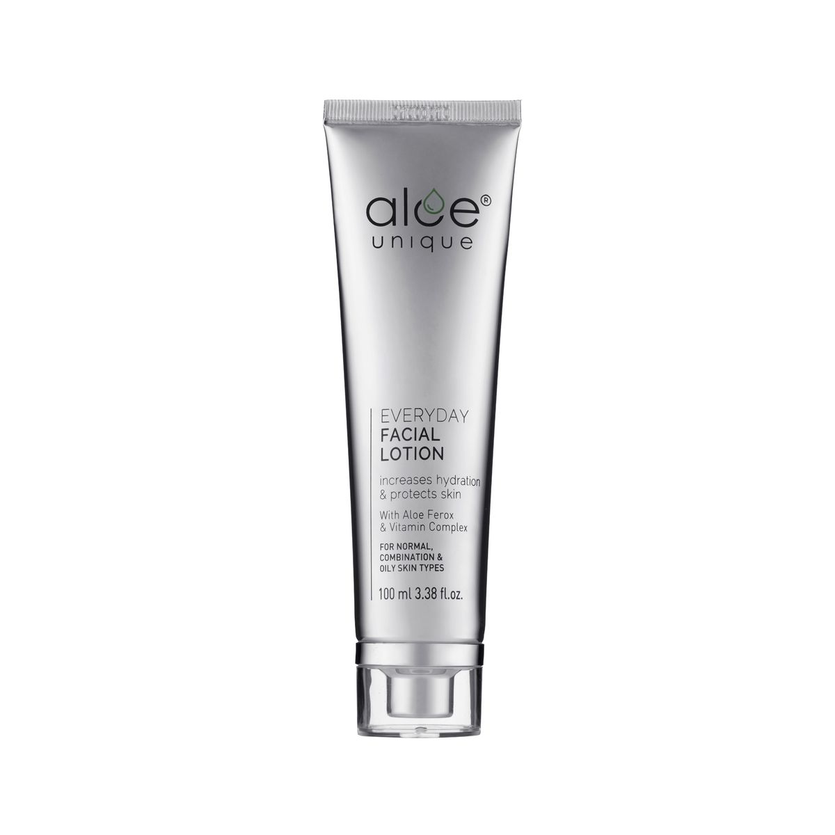 Aloe Unique Everyday Facial Lotion - 100ml 