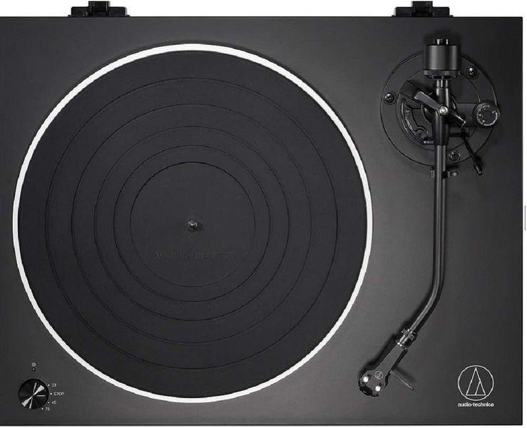 AUDIO-TECHNICA AT-LP5X