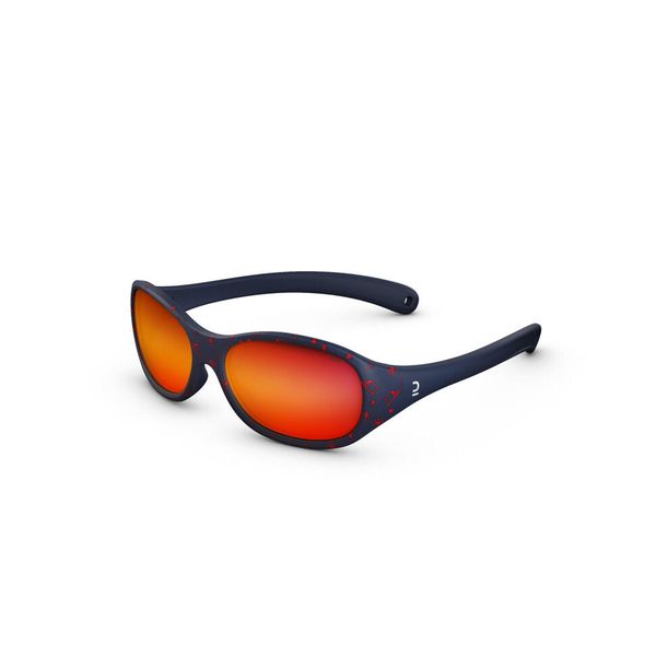 Decathlon Kids Hiking Sunglasses - MH K120 - Category 4 - Ages 2-4