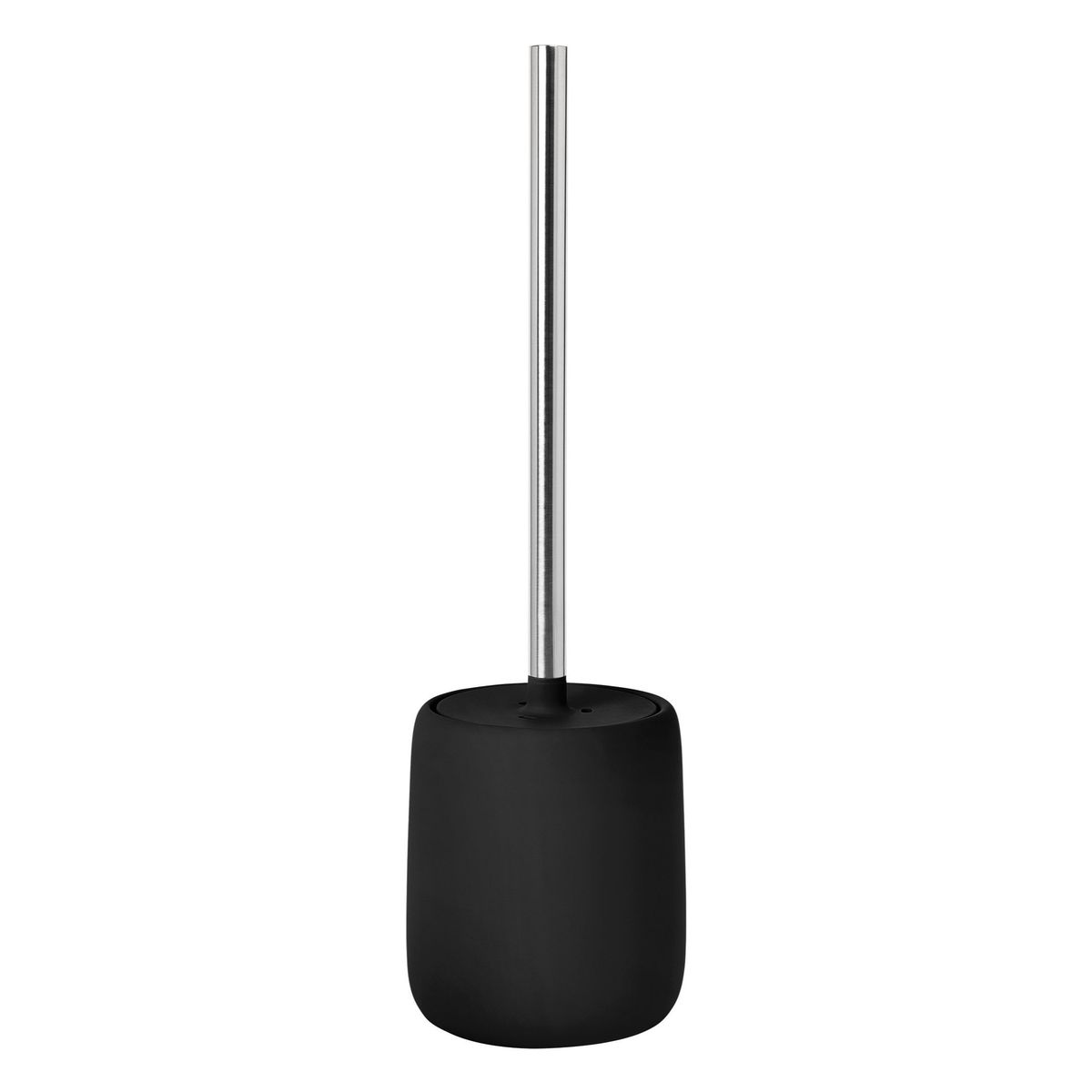 blomus Toilet Brush from the SONO Bathroom Range: Black | Shop Today ...