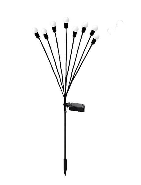 Solar Firefly Light String