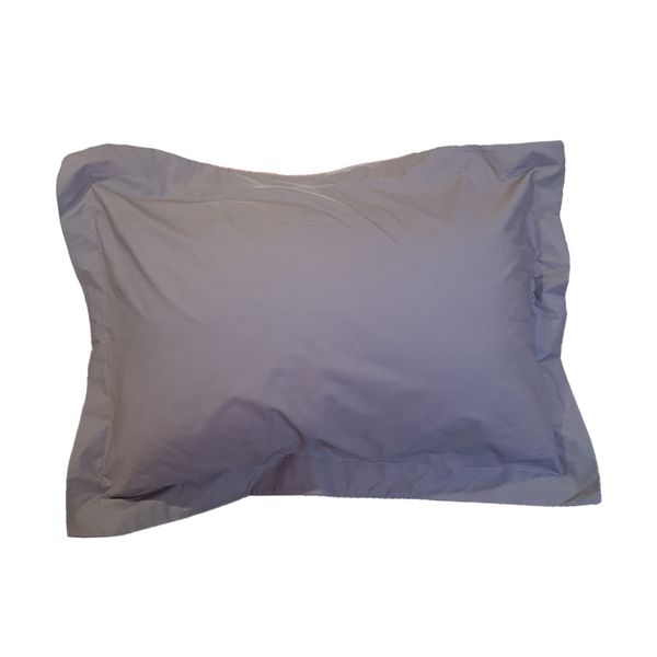 House of Hamilton - T200 Oxford Standard Pillow Cases