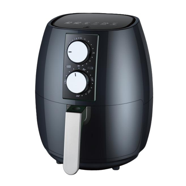 Healthy Cooking Air Fryer AF41 Shop Today. Get it Tomorrow