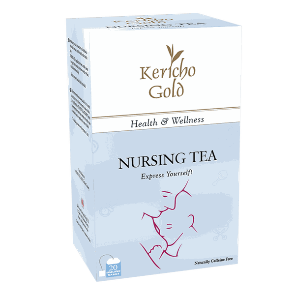 Kericho Gold - Nursing Tea