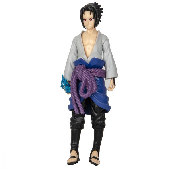 Sasuke ( Naruto Grandista Sasuke Figure )