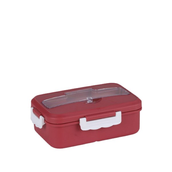 Stylish Durable Microwave Lunch Box