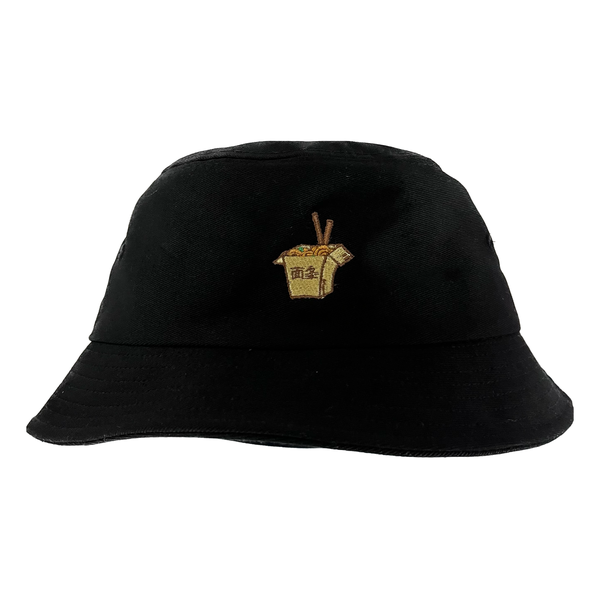 Food Junkies - Bucket Hat