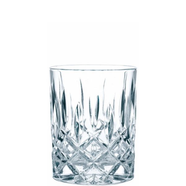 Riedel Vivant Whisky glass 310ml - 4 pack