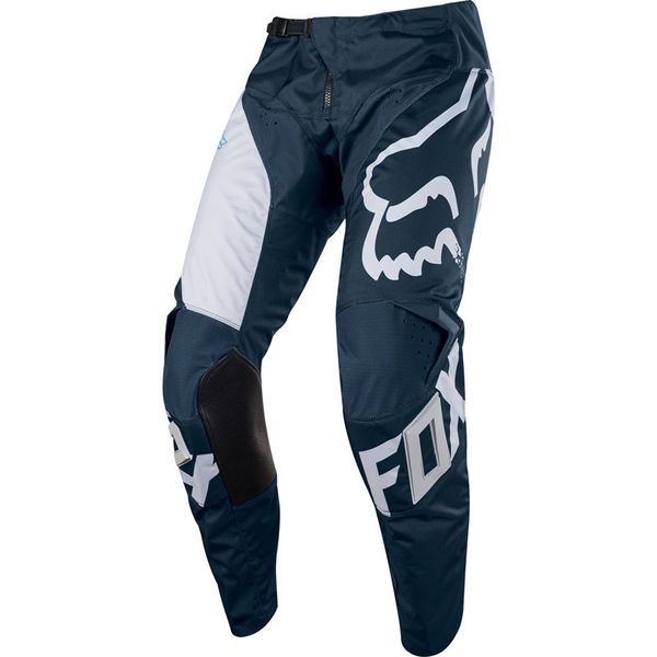 Fox 180 Mastar Navy Pants image