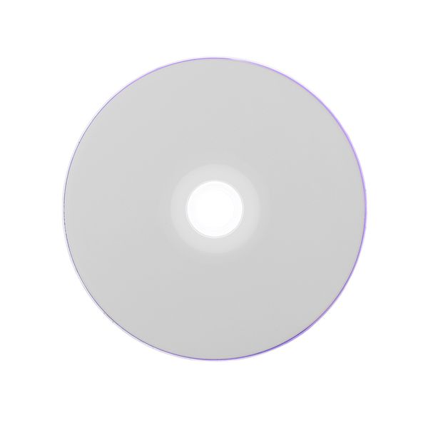 10Pieces DVD 8.5GB Blank Discs