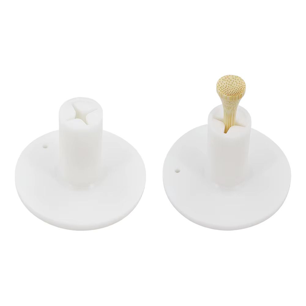 Rubber Golf Tee's