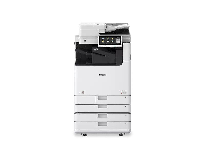 canon imagerunner advance dx c5840i price