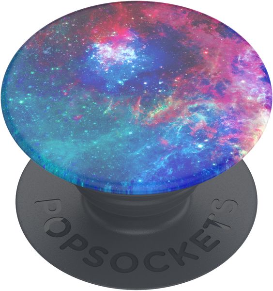 Popsockets - Popgrip Basics - Nebula Ocean
