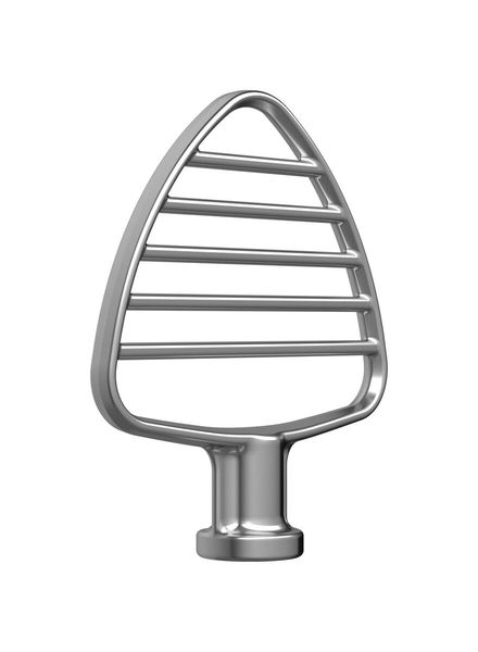 KitchenAid Pastry Beater SS Tilt-head Stand Mixer