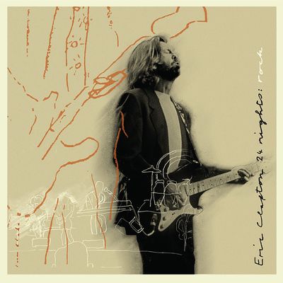 24 Nights: Rock (Vinyl / 12" Album)