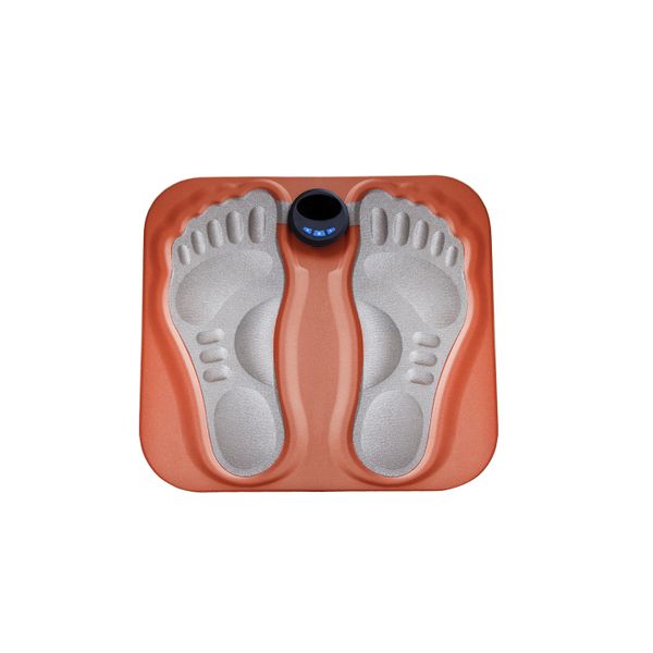 Smart Home Foot Massager with Pulse Meridian Massage