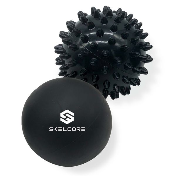 Skelcore Massage Ball Set