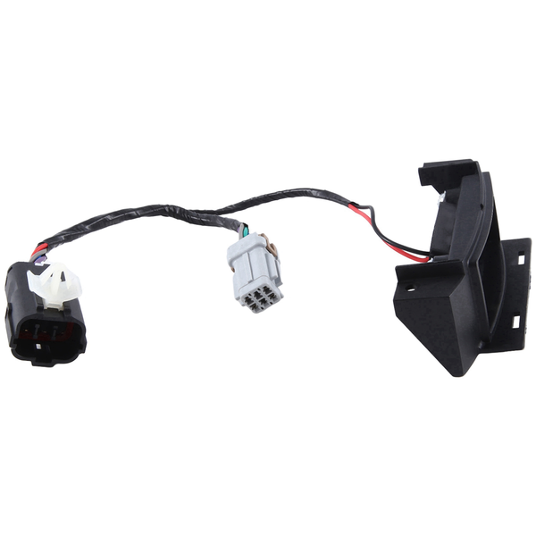 812601Y021 Tail Gate Outside Door Handle Switch Assy