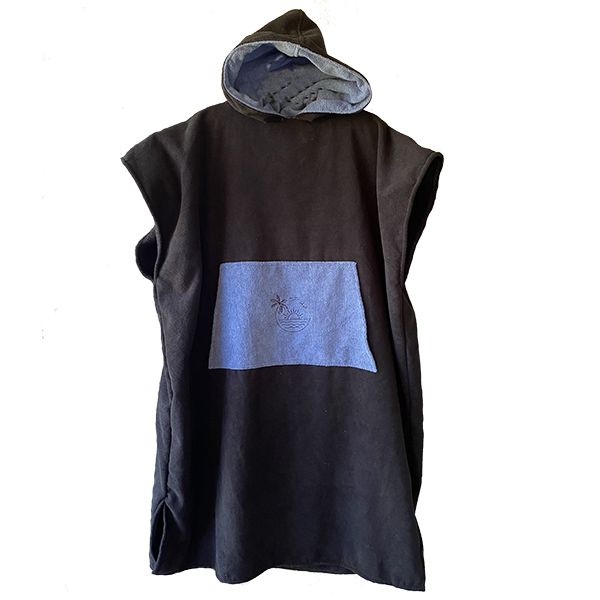 Beach and Sports Changing Poncho