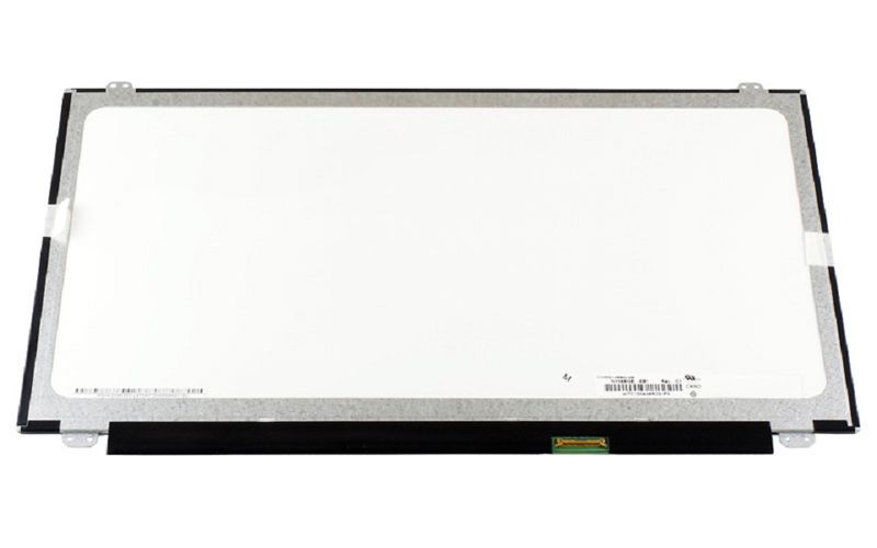 Laptop Screen for Lenovo, Dell, HP, and Acer, 15.6- N156BGE-E31