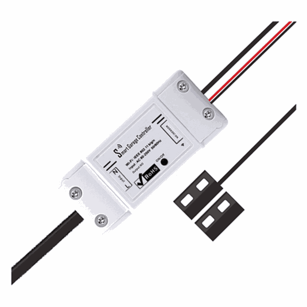 HMR - Smart Remote Controller