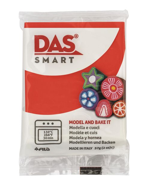 Das Smart 57g Carmine Red