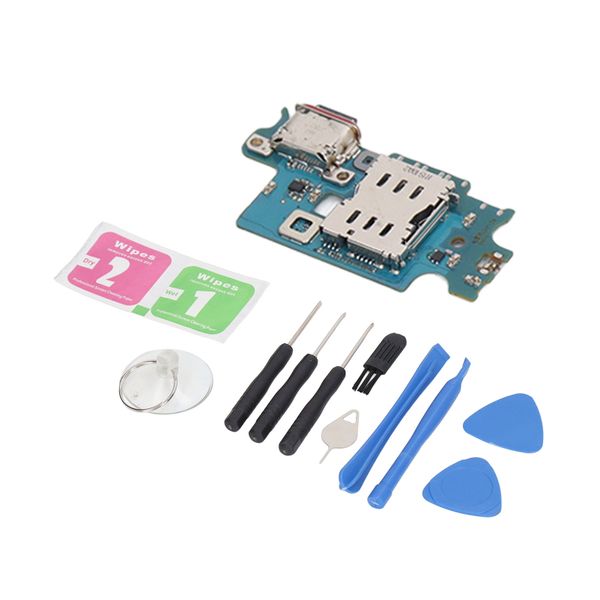 USB Charging Port compatible with Samsung S906U US