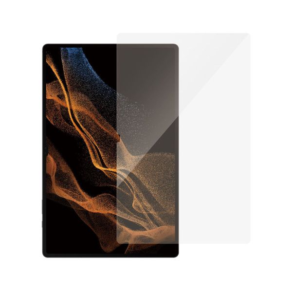 Tempered Glass Screen for Samsung Galaxy Tab S9 ULTRA