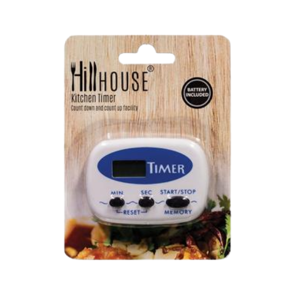 KitchenGadget Digital Timer 60min Shop Today. Get it Tomorrow