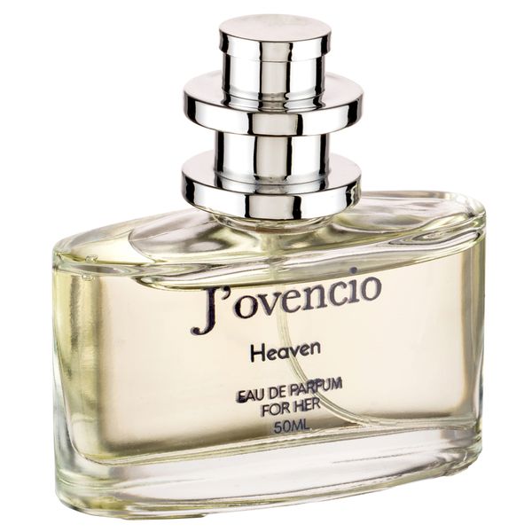 J'ovencio - Heaven - Female Perfume for the Exotic Woman - 50ml