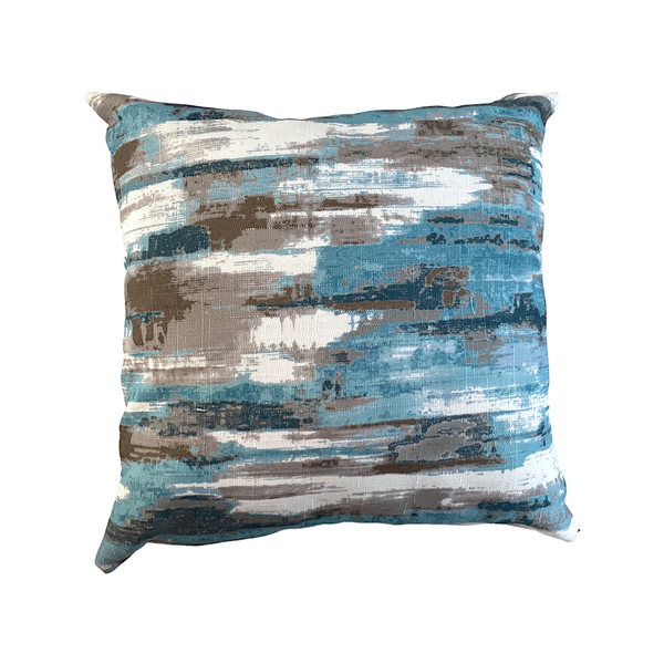 Dirty Clouds Scatter Cushion ( Inner Included )