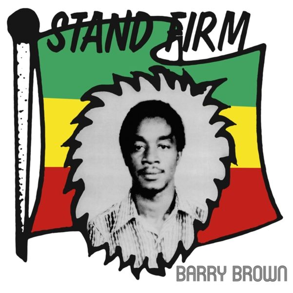 Stand firm (Vinyl / 12" Album)