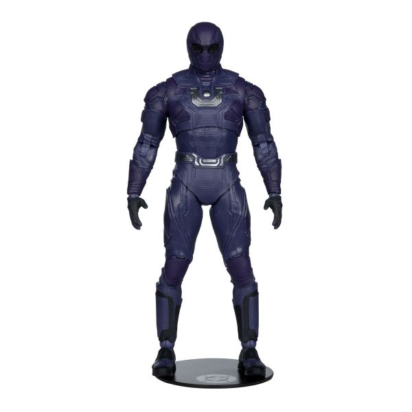 Superman Movie DC Multiverse: 7-Inch Figure - Theatrical Deluxe Ultraman