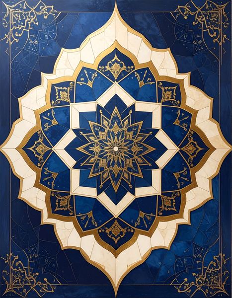 Moorish image