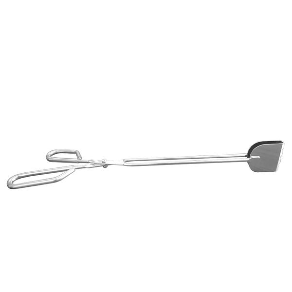 HotRods Stainless Steel Sandwich Braai Tong 43cm