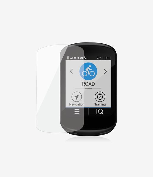 PanzerGlass Garmin Edge 530/830 - Anti-glare - Screen Protector