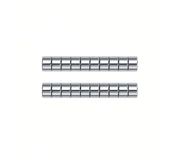 Nail Magnet Tool Set for Stainless Nail Clippers Cat Eye Nail Art
