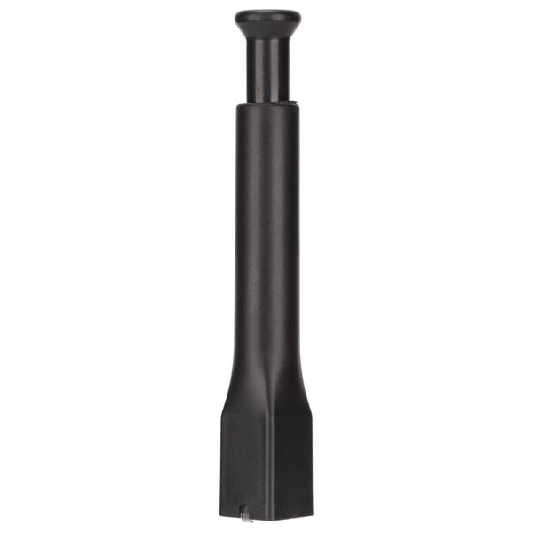 Shaft Puller Mechanical Wide Compatibility Black