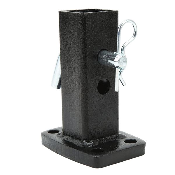 Rust Proof Trailer Receiver Tube for RV Camping