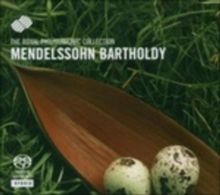 Songs Without Words (Excerpts) (Rpo) [sacd/cd Hybrid] (CD / Album)